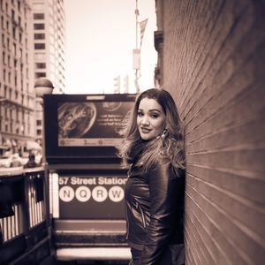 Meet your Posher, Isabella